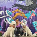 Alpha & Amber McCloud - @alphaambermccloud - Instagram