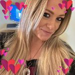 Amber Mccloud - @trinitysoul24 - Instagram