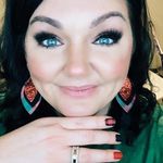 Amber McCloud - @mccloud_redaspen - Instagram