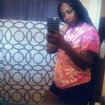 Amber McCloud - @blaque_96 - Instagram