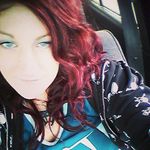 Amber Mcconnell - @rambo4life - Instagram