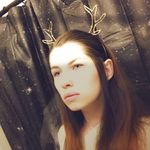 Amber McConnell - @rahngahurah - Instagram