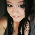 Amber McConnell - @rockstaram14 - Instagram