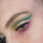 Amber McConnell Dickson - @amberlouise_beauty - Instagram
