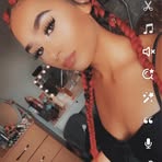 Amber Mccorkell - Facebook