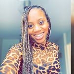 Amber McCoy Campbell, M.Ed. - @justambertmc - Instagram