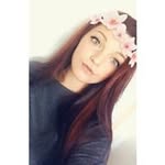 Amber Mcculloch - @amber.mccullochxo - Instagram