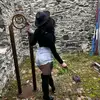 Amber McDowell1218 - @violentwishesinc - TikTok