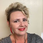 Amber McDowell - @amberpaints4u - Instagram
