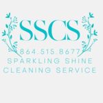 Amber McDowell - @sparklingshinecleaningservice - Instagram
