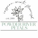 Amber McDowell - @powderriverpetals - Instagram
