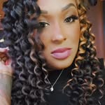 Amber McDowell - @tattoobarbie55 - Instagram