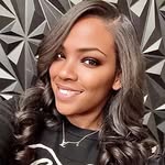 Amber Rose McDowell - @accidentaldiva - Instagram