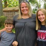 Amber McFadden - @pksles1mom - Instagram