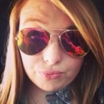 Amber McFadden - @amcfad25 - Instagram