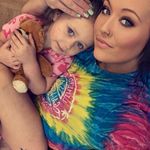 Amber Mcfadden - @amberjenkins4177 - Instagram