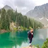 Amber McFadden - @amberleigh377 - TikTok