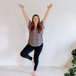 Amber McFadden - @amber_leigh_yoga - Instagram