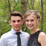 Amber McFadden Tieffel - @ambertieffel - Instagram