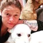 Amber Christine - @ambermcgrath60 - Instagram