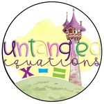 Amber McGrath - @untangledequations - Instagram