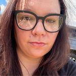 Amber McGrath - @thatspazmom - Instagram