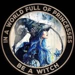 Amber McGrath - @xwolfprincess19 - Instagram