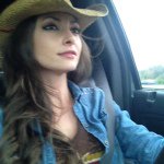 Amber McGrew - @gogirl247 - Instagram