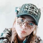 Amber McGrew - @ambermcgrew112019 - Instagram