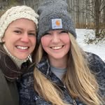 Amber McHenry - @veggied_0ut - Instagram