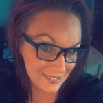 Amber McHenry - @aj.90maiden - Instagram