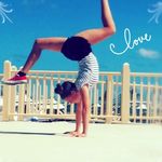 Amber Mchugh - @theflexibleamber - Instagram