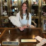 Amber McInturff Gartside - @ambermarykay - Instagram