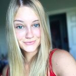Amber McIntyre - @amb.er2525 - Instagram