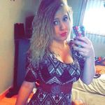 Amber McIntyre - @braydensma22 - Instagram