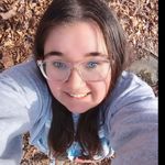Amber McIntyre - @the_positivity_in_life_777 - Instagram