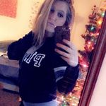 Amber McIntyre👸😍💘 - @braydenlee322 - Instagram