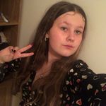 Amber McIntyre-sneeden - @amb3r_1s_h3r3 - Instagram