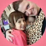 Amber McKinnon - @amberpotamus - Instagram