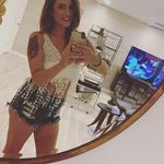 Amber McKinnon - @amberaileen77 - Instagram
