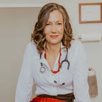 Dr. Amber McKinnon ND MSCP - @drambermckinnon - Instagram