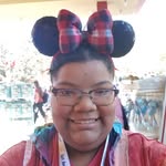 Amber McLain - @desert_to_disney - Instagram