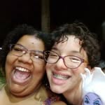 Amber McLain - @createdbygayscientists - Instagram