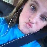 Amber McLain - @amberhope_14 - Instagram