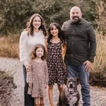 Amber McLain - @ambyluvsdusty - Instagram