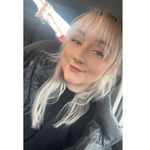 Amber Mclellan - @amber_mclellan - Instagram
