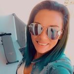 Amber Mclellan - @raven_860311 - Instagram