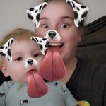 Amber Mclemore-Parsons McCellon - @theonenoneblonde - Instagram