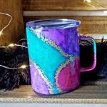 Amber Skaja & Amanda McLemore - @skymaccreations - Instagram