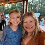 Amber McLendon Lussier - @anmclussier - Instagram